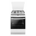 Gas-electric cooker 618GE3.39HZpTaDpNAW