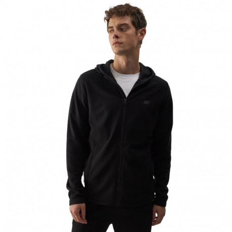 Polar męski 4F M290 głęboka czerń 4FWMM00TFLEM290 20S L