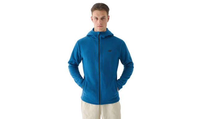 Polar męski 4F M290 morska zieleń 4FWMM00TFLEM290 46S M