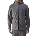 Polar męski 4F M290 szary 4FWMM00TFLEM290 25S XL