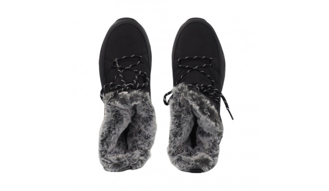 Buty damskie Lee Cooper czarne LCJ-24-03-3063LA 41