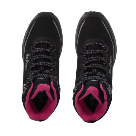 Lee Cooper naiste jalanõud LCJ-24-01-2932LA 36, must-roosa