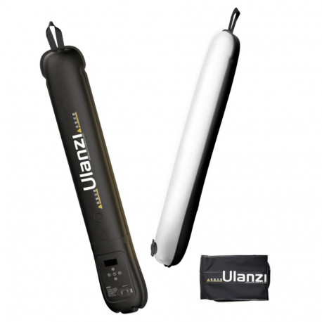 Ulanzi UA12 LED Lamp - WB (2700 K - 6500 K)