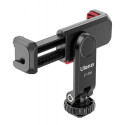 Ulanzi ST-06S phone holder - black