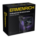 Ermenrich Seek VE70 Video endoskops violets