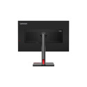 Lenovo ThinkVision P32pz-30 LED ekraan 80 cm (31,5") 3840 x 2160 pikslit 4K Ultra HD LCD Must