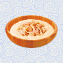 INABA Ciao Hautis Kana ja Tuunikala - kassimaiused - 12x40g