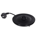Bosch TWK2M163 electric kettle 1.7 L 2400 W Black Bosch TWK2M163 electric kettle 1.7 L 2400 W Black