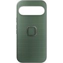 Peak Design case Pixel 9 Pro Mobile Everyday Fabric Case, sage