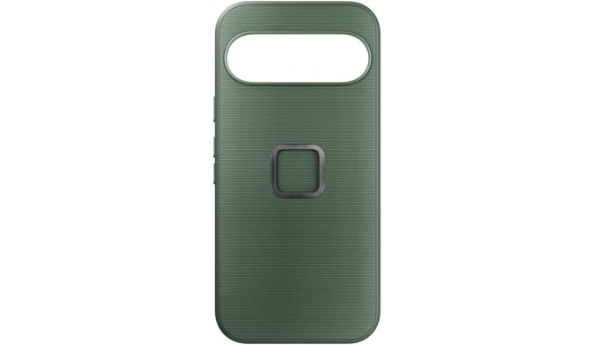 Peak Design защитный чехол Pixel 9 Pro Mobile Everyday Fabric Case, sage