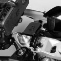 Peak Design telefonihoidik mootorrattale Mobile Motorcycle Stem Mount Charging