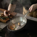 Fiskars All Steel All-purpose pan Round