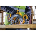 DeWALT DCS578X2 portable circular saw