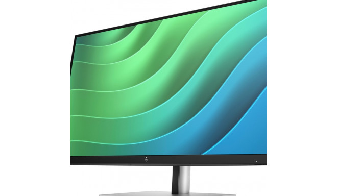 HP E27 G5 68,6 cm (27") 1920 x 1080 pikslit Full HD LED must