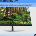 HP E27 G5 68,6 cm (27") 1920 x 1080 pikslit Full HD LED must