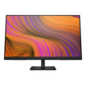 HP HP P24h G5 FHD Monitor - 23.8" 1920x1080 FHD 250-nit AG, IPS, DisplayPort/HDMI/VGA, speakers, hei