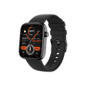 Colmi P71 Smartwatch (Black)