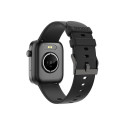 Colmi P71 Smartwatch (Black)