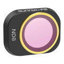 3 Lens Filters CP, ND8, 16 Sunnylife for DJI MINI 4 PRO