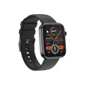 Colmi P71 Smartwatch (Black)