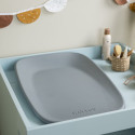 NATTOU Changing Pad Softy grey
