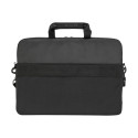 TARGUS CityGear 12-14inch Slim TopLoad Black