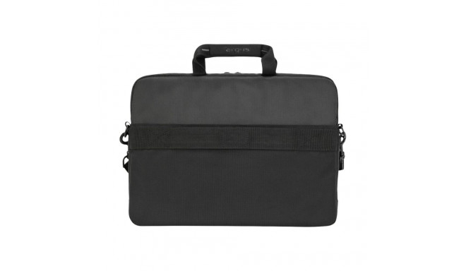 TARGUS CityGear 12-14inch Slim TopLoad Black