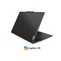 LENOVO ThinkPad T14s G6 Snapdragon X Elite X1E78100 14-tolline WUXGA 400n 16:10 32GB 1TB UMA W11P 3Y