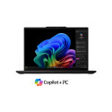 LENOVO ThinkPad T14s G6 Snapdragon X Elite X1E78100 14-tolline WUXGA 400n 16:10 32GB 1TB UMA W11P 3Y