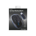 Kensington wireless mouse Pro Fit