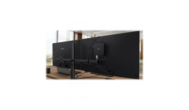 I-TEC USB-C Dual Display MST DS 2x DP 1x GLAN 3x USB 3.1 2x USB 2.0 1x USB-C-DatA 1x Audio/Mic Jack 