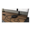 I-TEC USB-C Dual Display MST DS 2x DP 1x GLAN 3x USB 3.1 2x USB 2.0 1x USB-C-DatA 1x Audio/Mic Jack 
