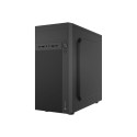 NATEC PC Case Helix micro tower USB 3.0