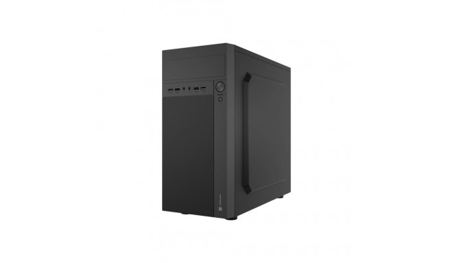 NATEC PC Case Helix micro tower USB 3.0