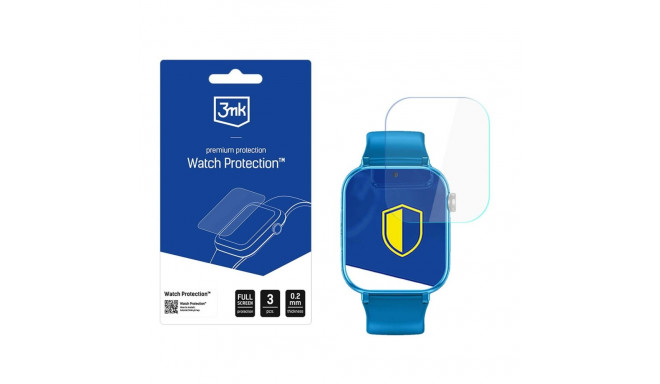 3mk Watch Protection ARC protective film for Maxcom FW59