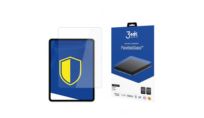 Tempered glass 3mk FlexibleGlass for OnePlus Pad Pro