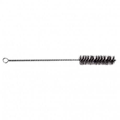 terasest hari puuraugu puhastamiseks 10 mm 1 tk