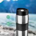 THERMOS CUP OUTLINER TR-RH610A SILV 0.35