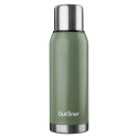 THERMOS FLASK OUTLINER YTS-ZW100 HAKI 1L