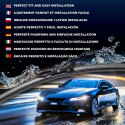Valeo Silencio XTRM 600+580mm бескаркасные щётки стеклоочистителя