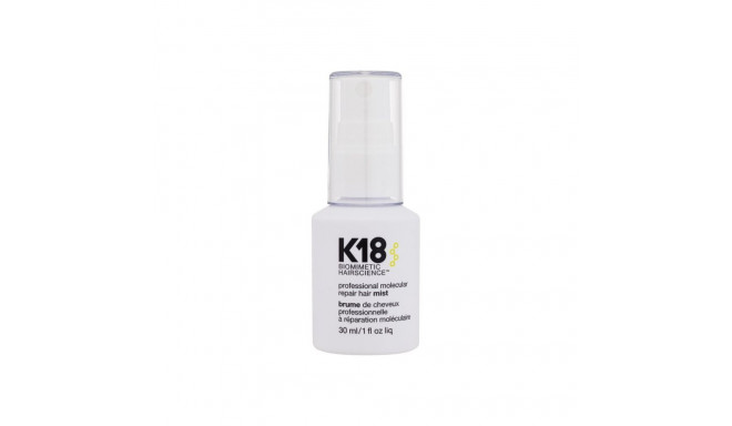K18 Molecular Repair Professional Hair Mist (30ml)