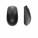 Juhtmevaba Hiir Logitech 910-005905 Must 1000 dpi