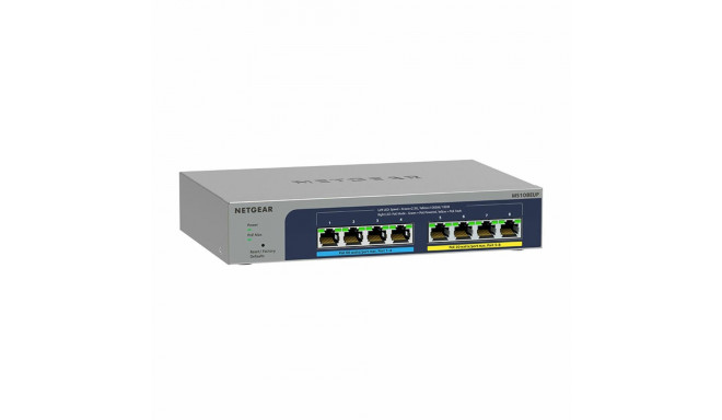 Switch Netgear MS108EUP-100EUS