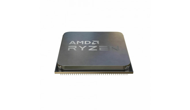 Processor AMD 100-100000644BOX AMD AM4