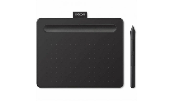 Graafikalauad ja pliiatsid Wacom CTL-4100K-S