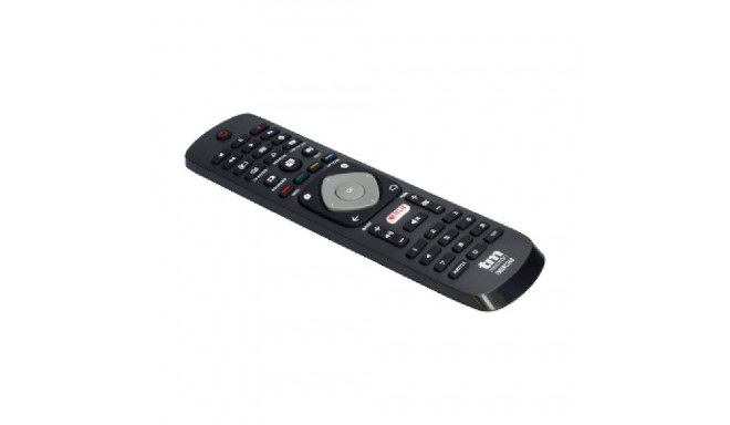 Philips Universal Remote Control TM Electron Black