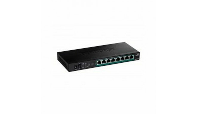 Slēdzis Trendnet TPE-TG380 2.5 Gbps