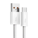 Baseus Dynamic Series USB cable - USB Type C 100W 2m white (CALD000702)