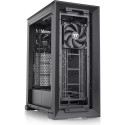 Thermaltake computer case CTE T500 Air Big Tower Tempered Glass, black