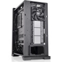 Thermaltake computer case CTE T500 Air Big Tower Tempered Glass, black